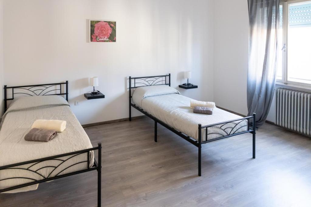 Elite Home Monfalcone Extérieur photo