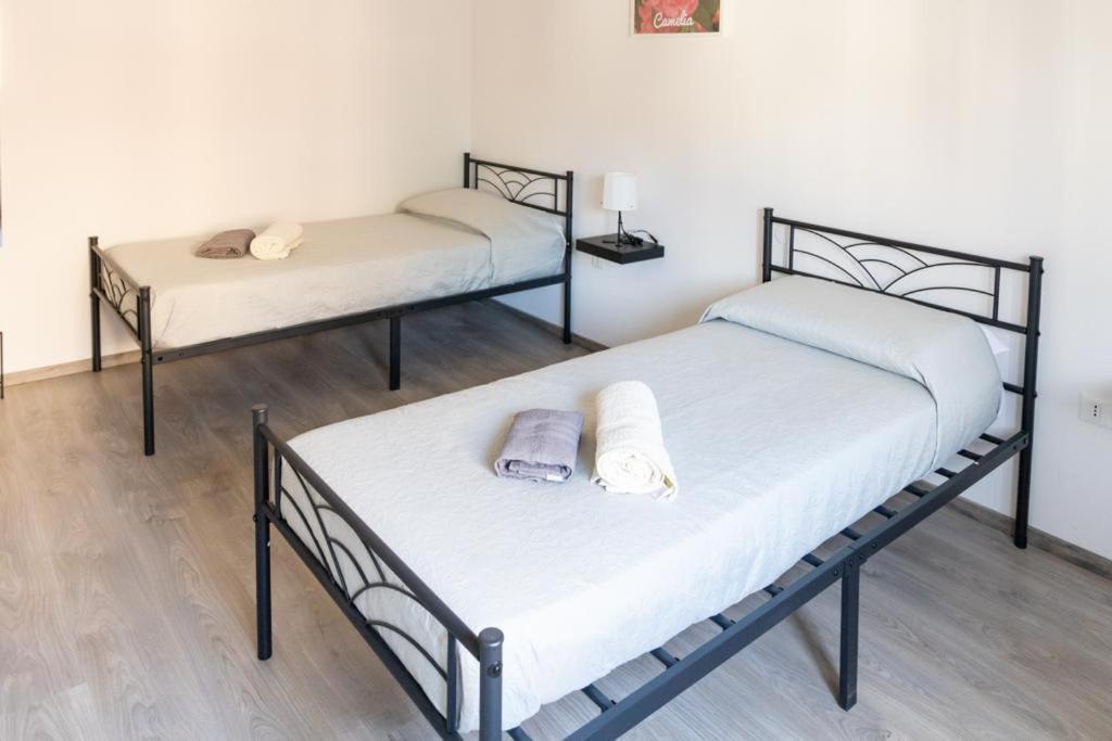 Elite Home Monfalcone Extérieur photo