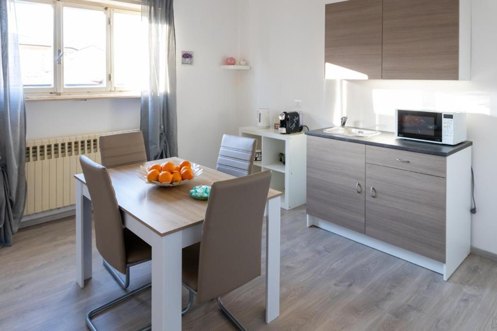 Elite Home Monfalcone Extérieur photo