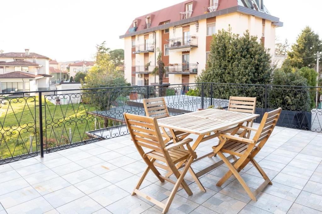 Elite Home Monfalcone Extérieur photo