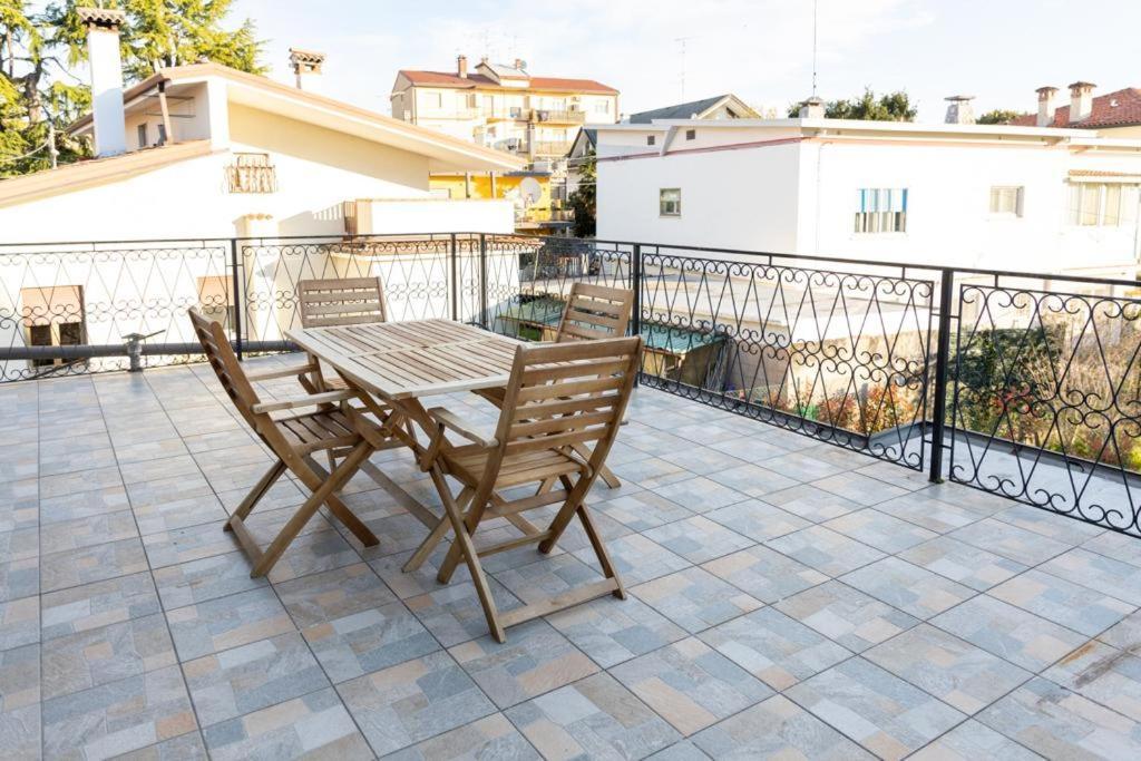 Elite Home Monfalcone Extérieur photo