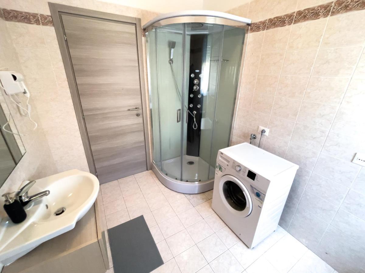 Elite Home Monfalcone Extérieur photo