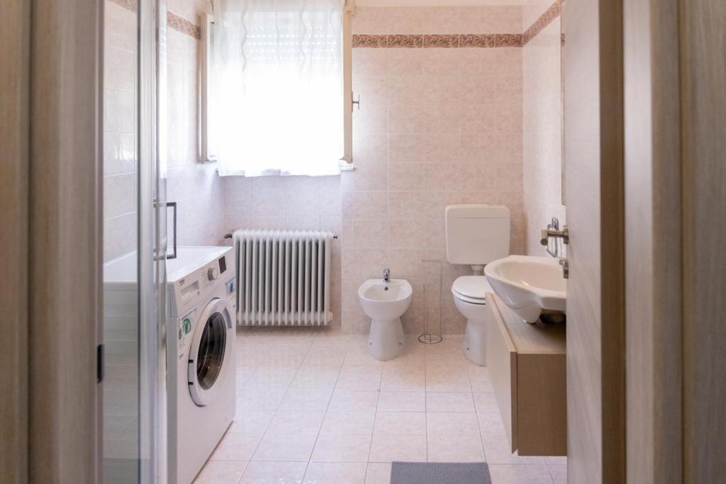 Elite Home Monfalcone Extérieur photo