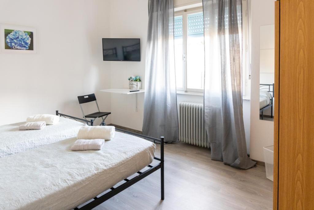 Elite Home Monfalcone Extérieur photo