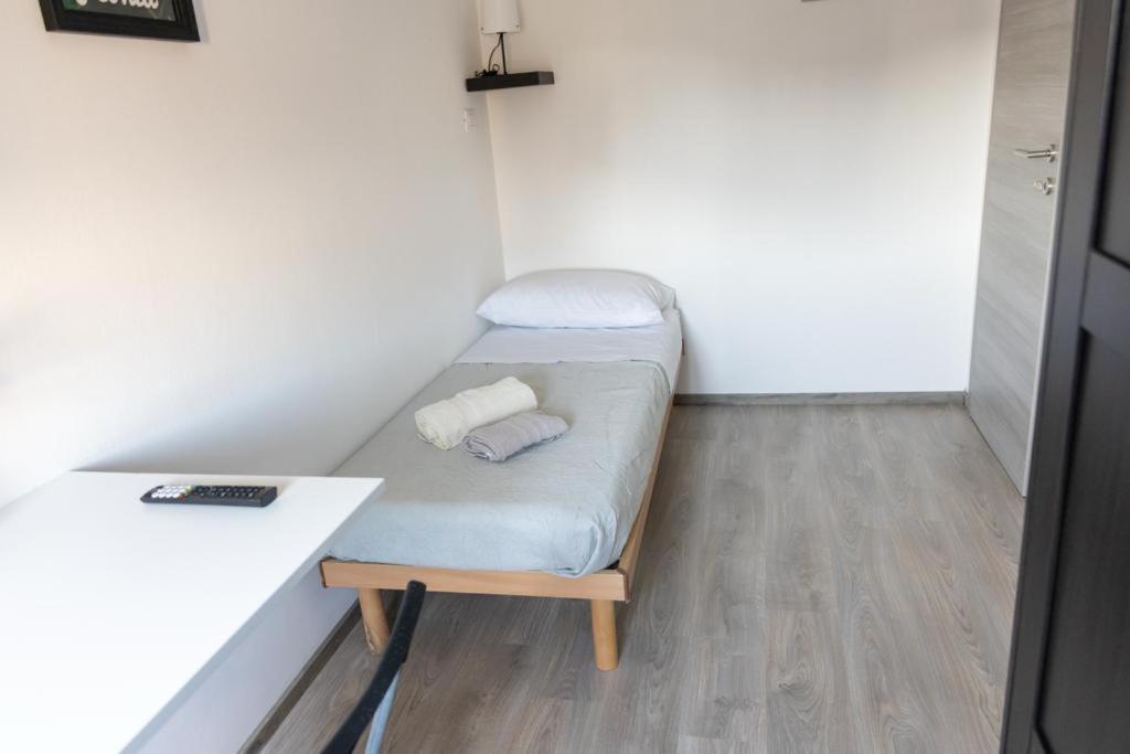 Elite Home Monfalcone Extérieur photo