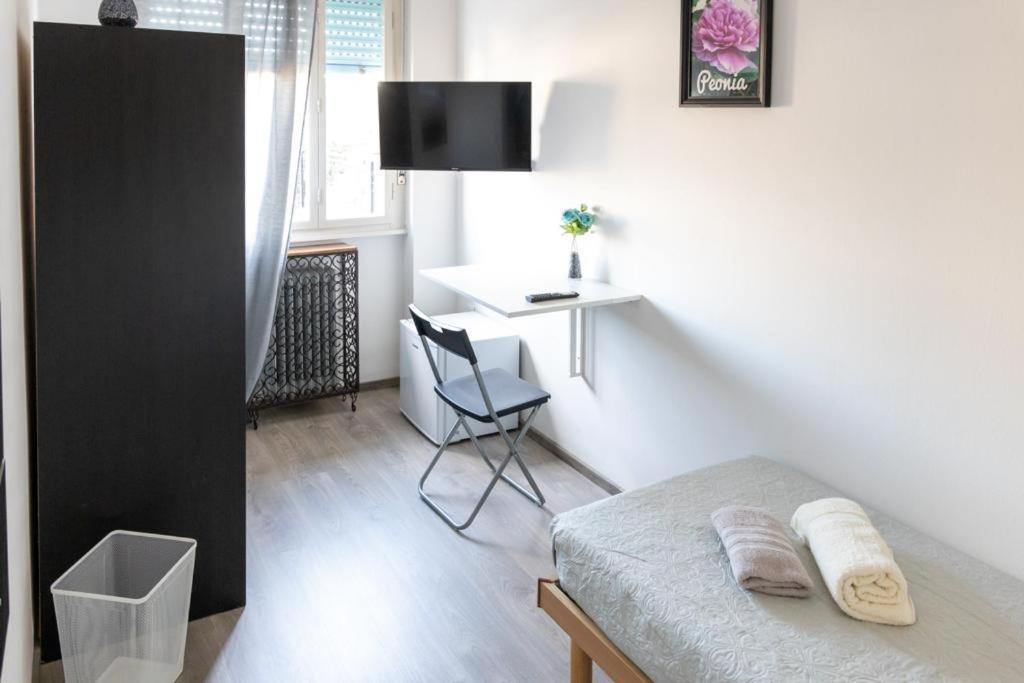 Elite Home Monfalcone Extérieur photo